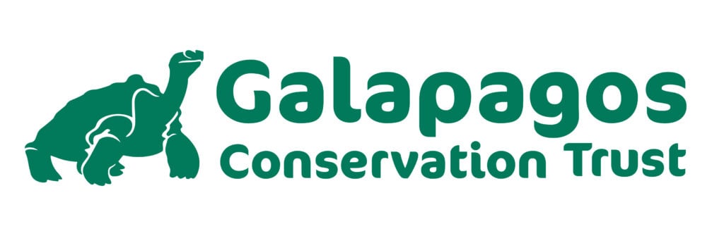 Galapagos Conservation Trust logo